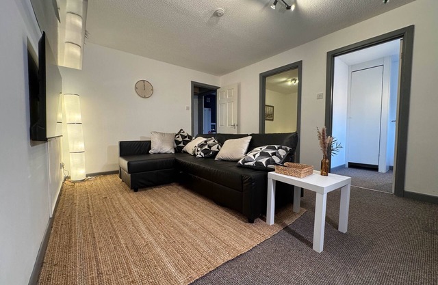 Thesiger 3 (2 beds)