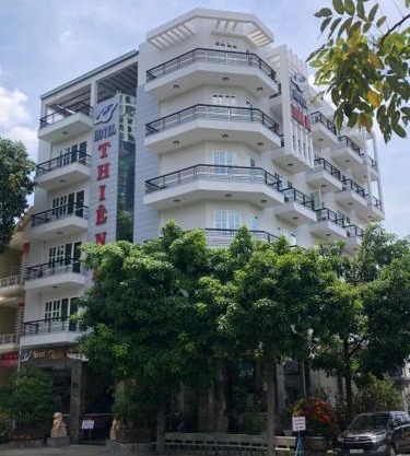 Thien Ha Hotel