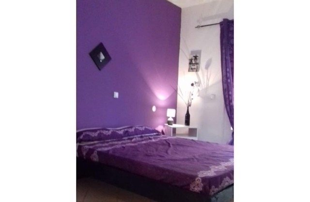 This beautiful sun drench resort Only 3 mins walk to the beach apt D