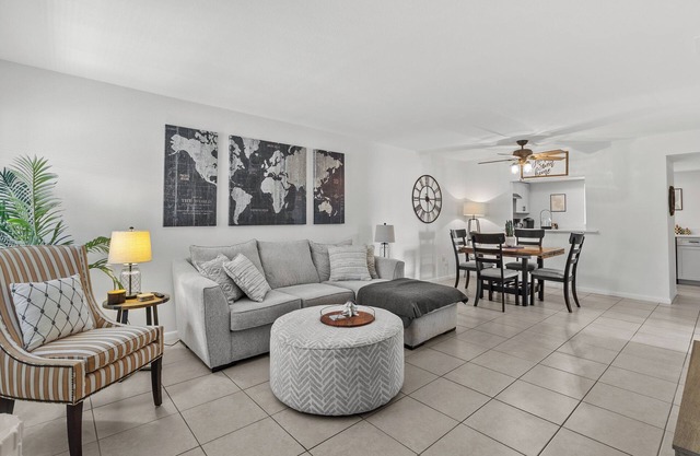 This condominium is a 2 bedroom(s), 2 bathrooms, located in Englewood, FL.