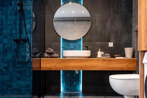 Thome Continental Suite