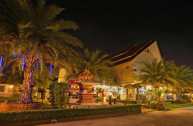 Thon Koon Resort