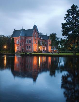 Thorskogs Slott