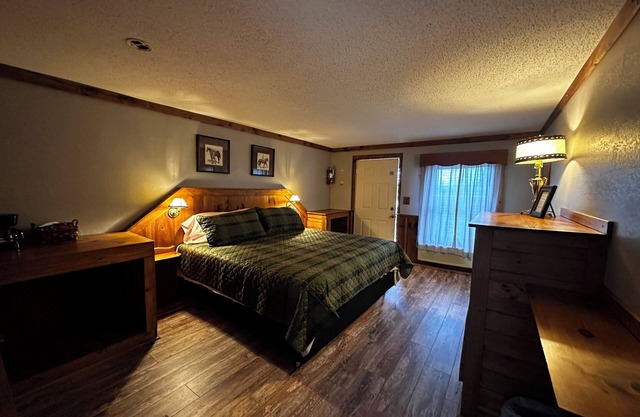 Three Bear Lodge