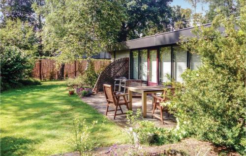Three-Bedroom Holiday Home In Reutum