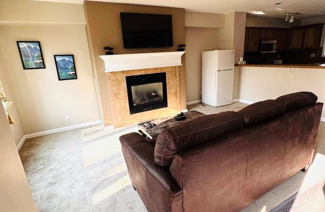 Three Bedroom Home In Fort McMurray