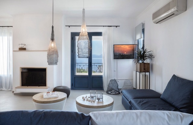 Three bedroom house in klei
