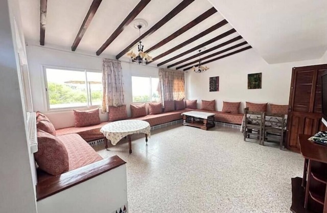Three bedrooms with Breathtaking Views