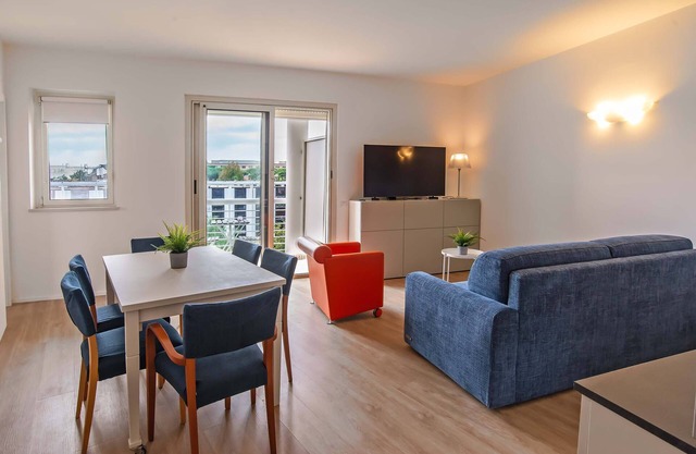 Three Fountains Apartment for 4 people
