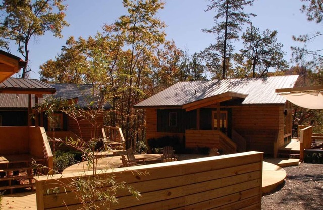 Three Lofts in the middle of a 50 acre Mountain Resort!