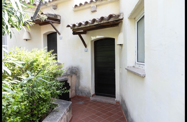 Three-room apartment with sea view Cala Rossa. Costa Paradiso. #2