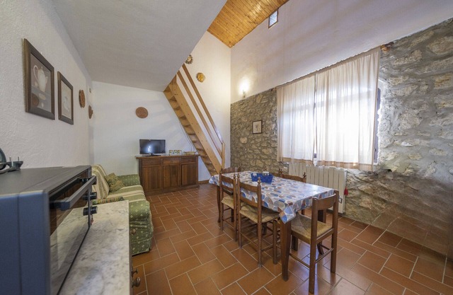 Three-room apartment - Apartment Elia - near Volterra