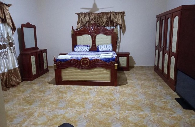 Three Sisters Guest House
