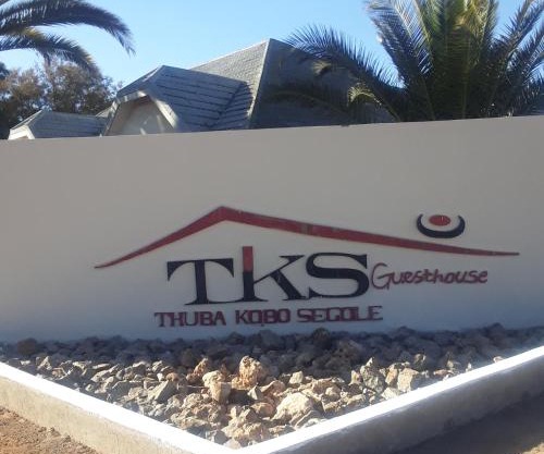 Thuba Kobo Segole Guesthouse