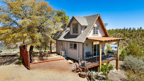 Thumbe Butte 2-br Chalet Mtn Views5min Wsky Row
