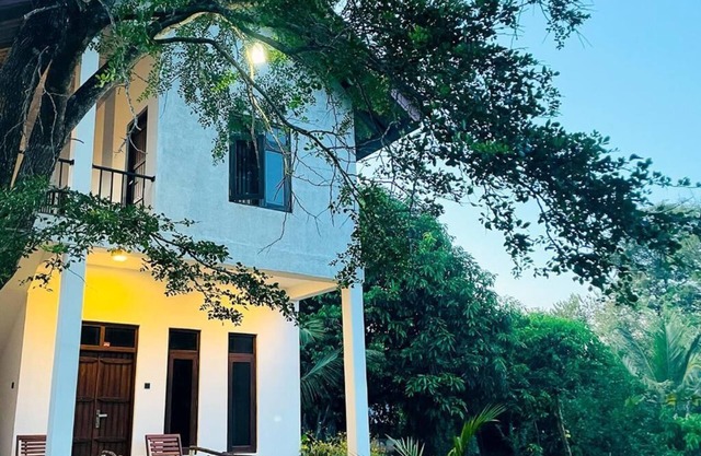 Thuru Sevana Villa