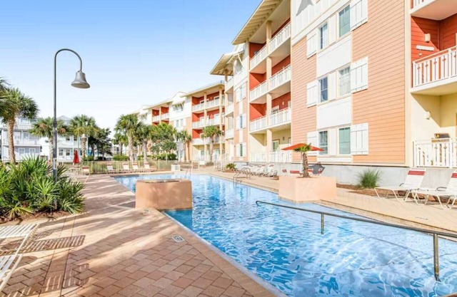 Tide The Knot - 2BR/2BA Condo