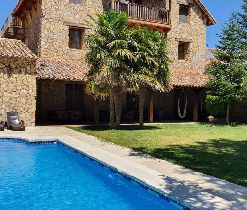 Tierras de Moya