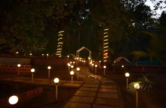 Tiger Homestay