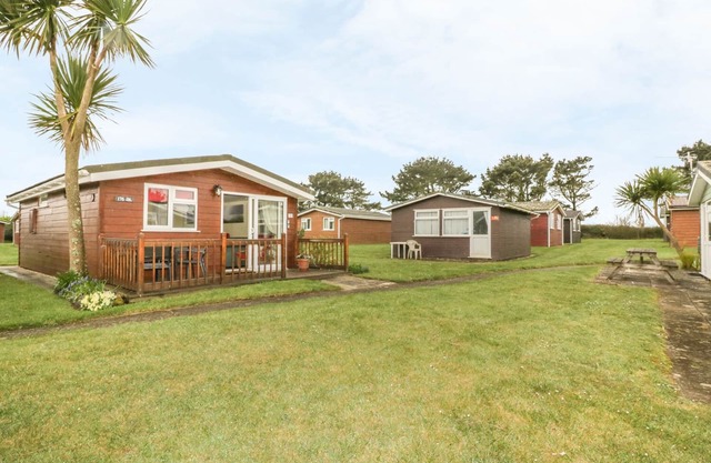 TIGGY WINKLE, family friendly, with a garden in St Merryn