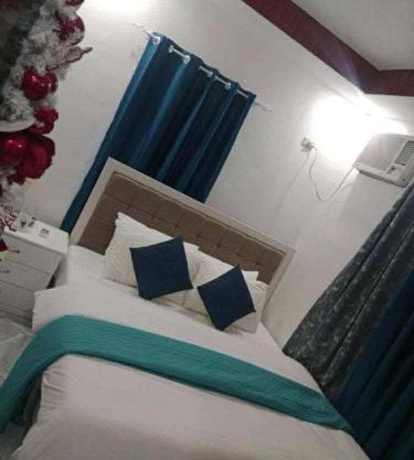Tilano Whitestone Resort