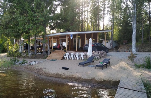 Tilhi 1 Cottage