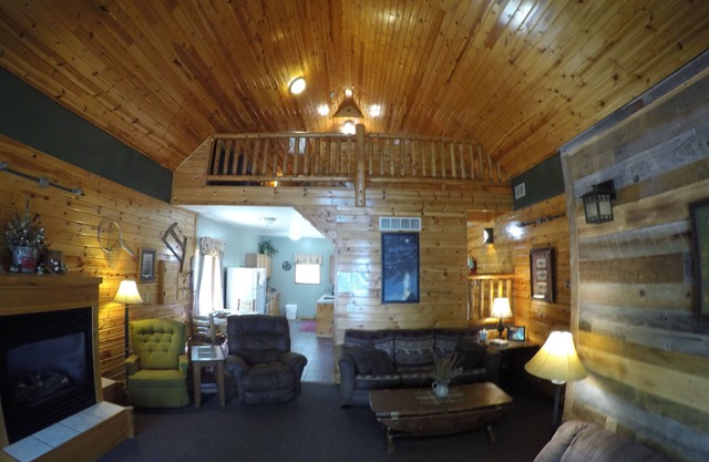 Timber Bay Resort