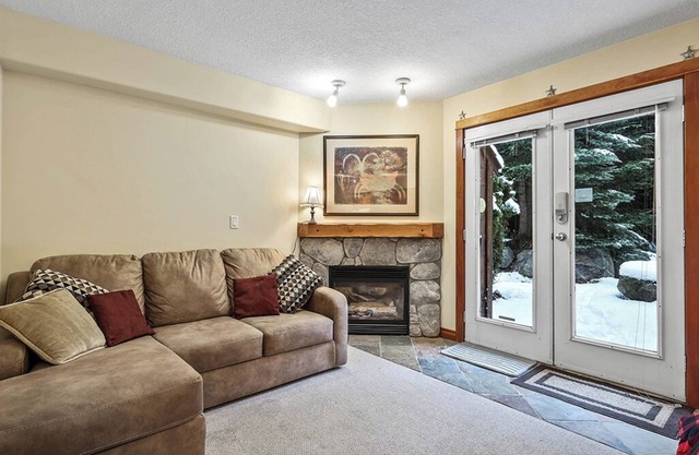 Timberline 42: Secluded Studio Condo w/Full Kitchen