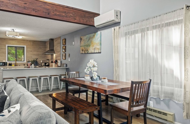 Timberline Retreat | Forest Views & Minutes to Camelback Resort