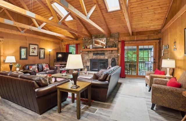 Timberstone. This is where nature lives and plays! You can too!
