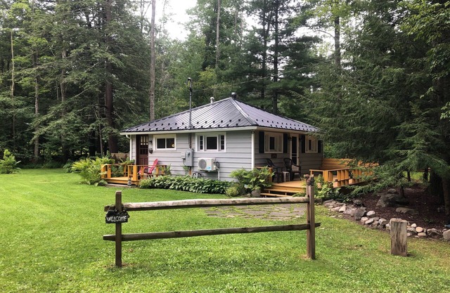Time to get away and relax in the Pine Creek Valley - fishing, hiking, biking!