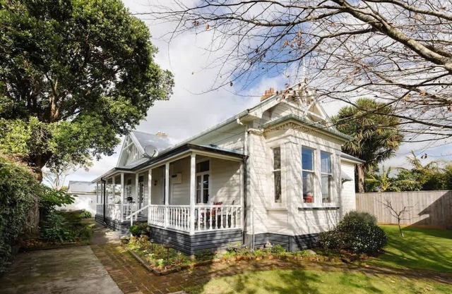 Timeless Treasure: Family Getaway in Taranaki