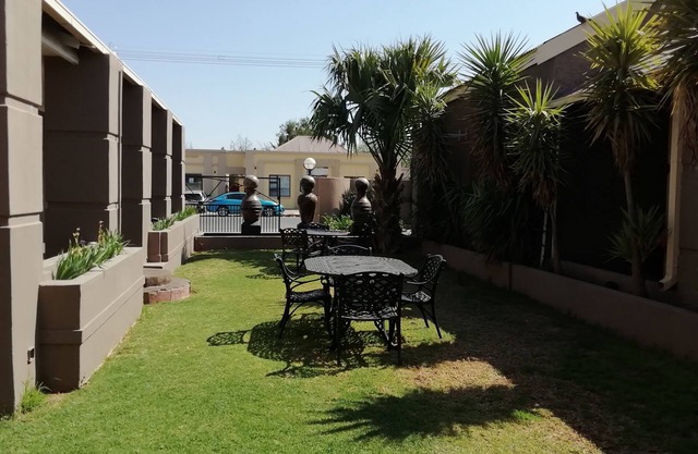 Times Premier Lodge