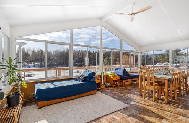 Tin Roof Landing - Richibucto River Retreat