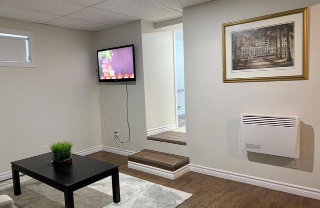 Ting's Place - Luxury Suite