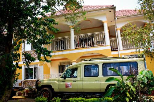 Tinka,s Homestead