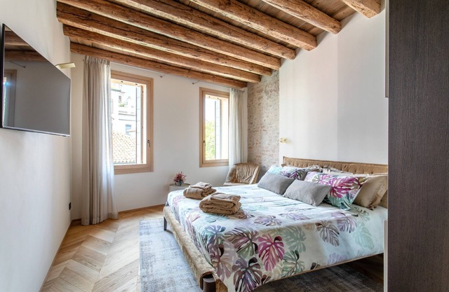Tintoretto suite