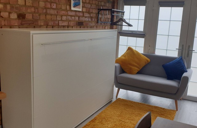 Tiny home whole flat beach cabin