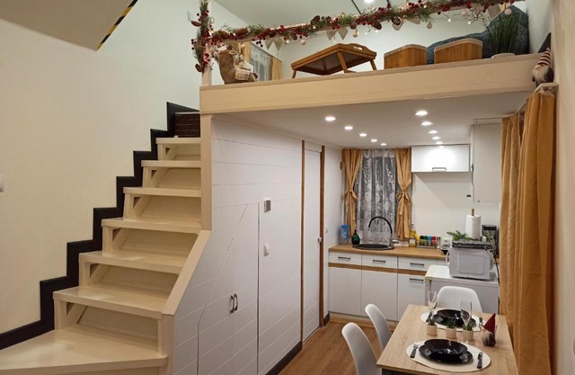 Tiny House