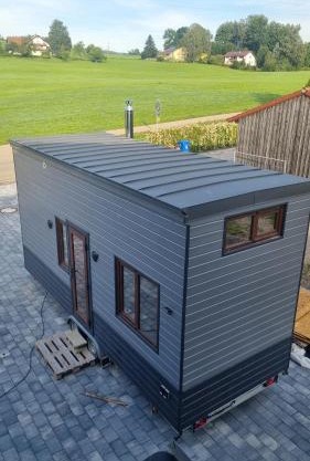 Tiny House Flexhome