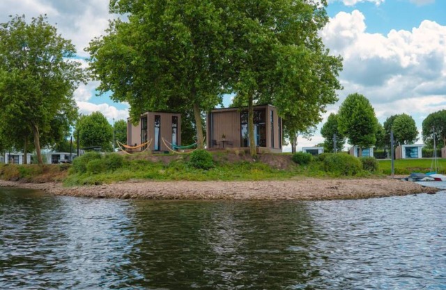 Tiny River House by Interhome