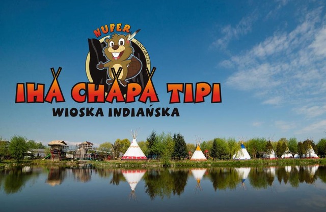 Tipi Nenufar