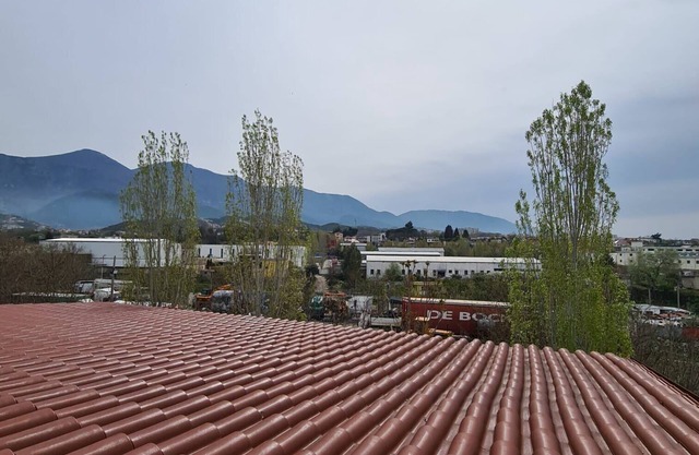 Tirane Tranquility Cottage