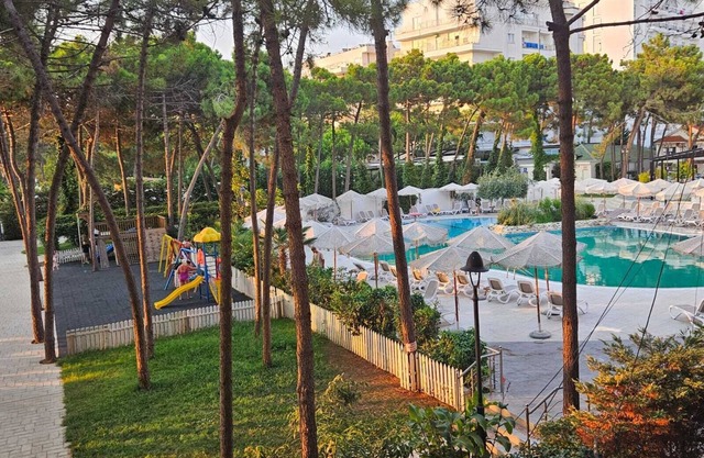 Tirent Beach Apartment