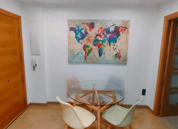 Tirwal Suite San Juan