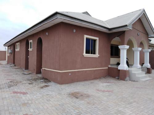 TJ Cottage