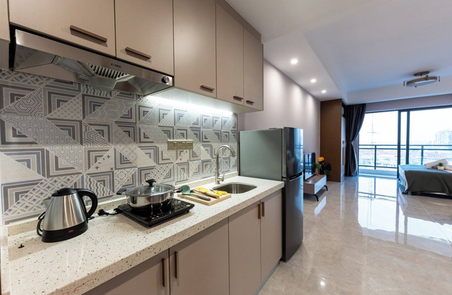 TK Star Condo by Soben Homes
