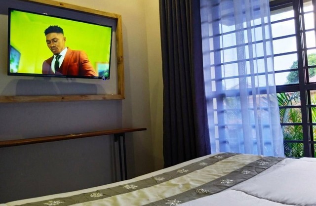 tnAshleys Hotel - Apartment 4n