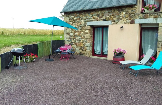 To rent for vacations new furnished studio by the week