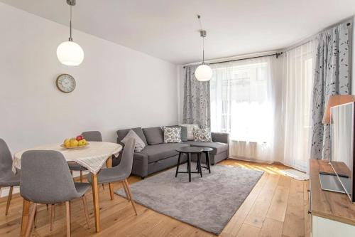 "To Sofia with Love"-Apartment-1
